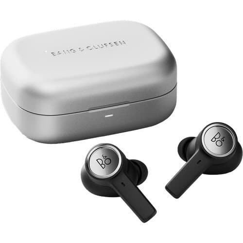 Bang & Olufsen Beoplay Eleven True Wireless Noise-Canceling Earbuds (Natural Aluminum)