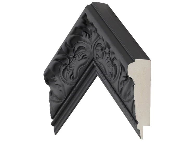 Frame My TV Samsung The Frame 65" Premiere Frame, Matte Black