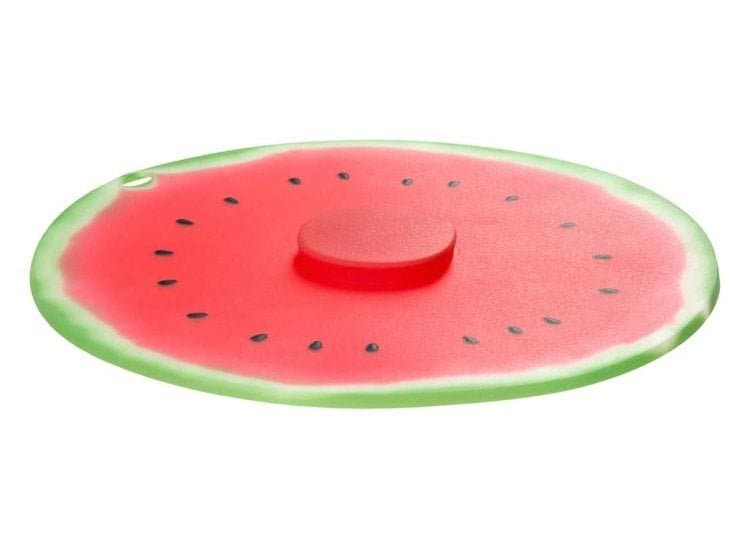 Charles Viancin 9" Watermelon Air-Tight Silicone Lid