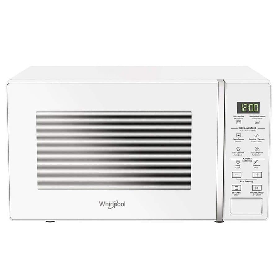 Whirlpool 0.7 Countertop Microwaves 18