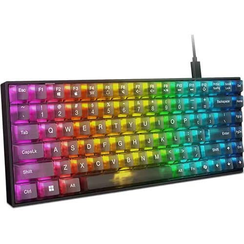 Lenovo Legion K510 Mini Pro Keyboard