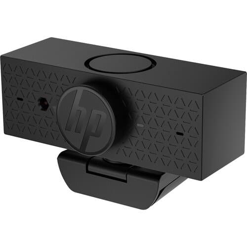 HP 625 Full HD Webcam