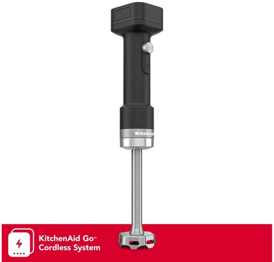 KitchenAid Go™ KHBRV71BM