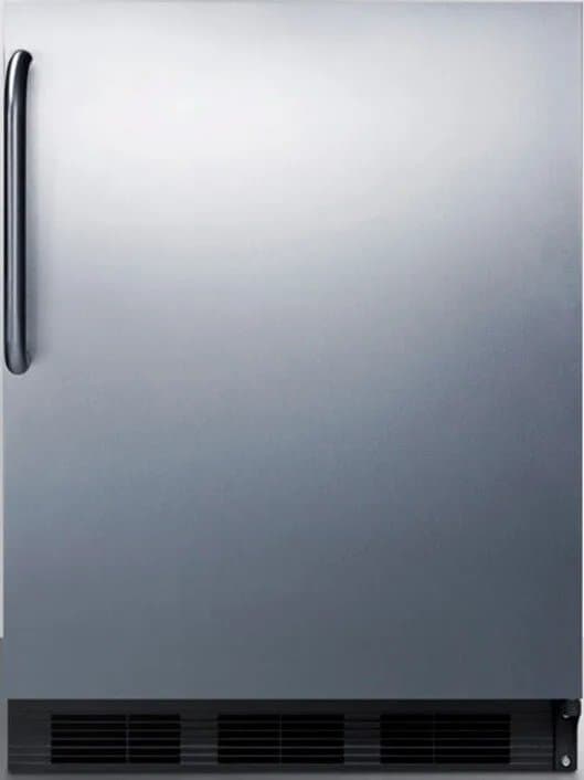 Summit CT663BKCSSADA