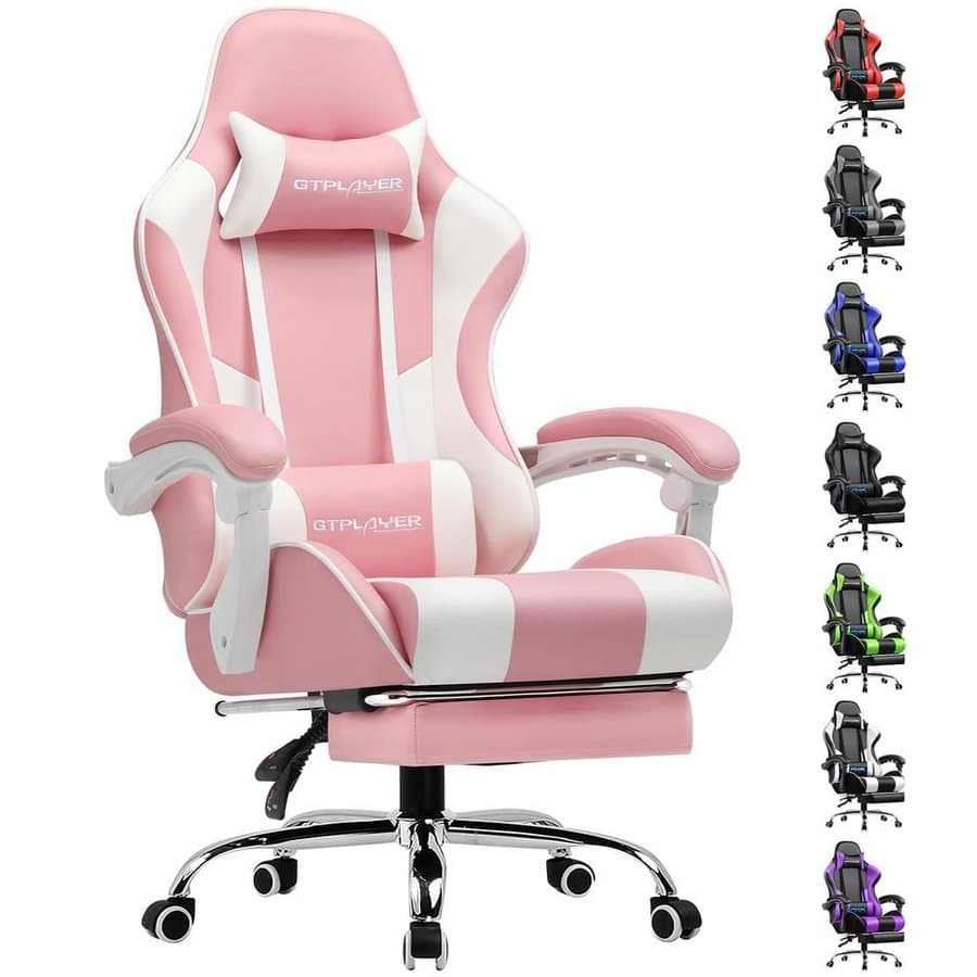 ComHoma Gaming Chair