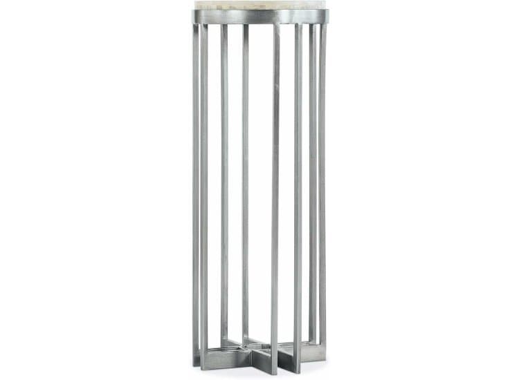 Hooker Furniture Living Room Melange Marin 32in Accent End Table