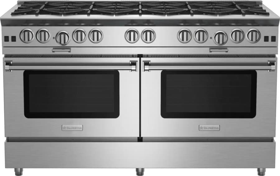 BlueStar Range BSP6010BLPLT