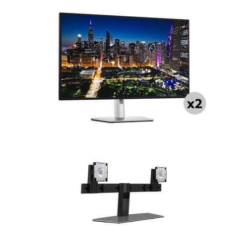 Dell UltraSharp 4K 31.5" 4K 120Hz Monitor