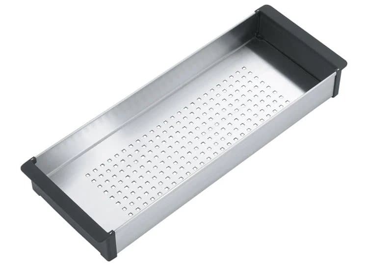 Franke Cux-W Series Stainless Steel Colander