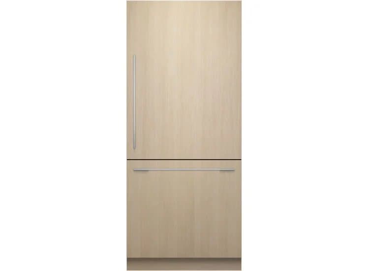 Fisher & Paykel Series 11 19.6 Cu. Ft. Bottom Freezer Refrigerator 36-Inch Wide Right-Hinge in Panel Ready - RS3684WRUVE1