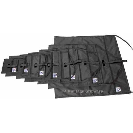 Advantage Gripware Scrim Bag, Holds 21" Scrim Set
