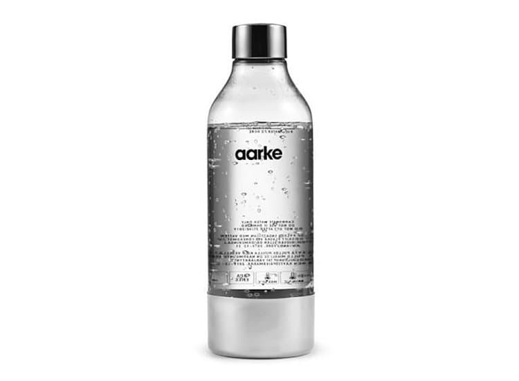 AARKE PET Bottle For Carbonator