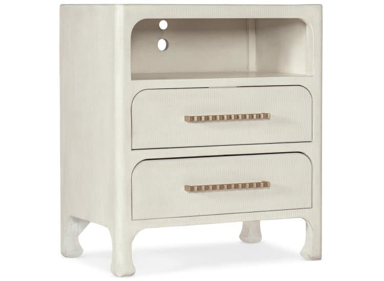 Hooker Furniture Bedroom Serenity Nightstand