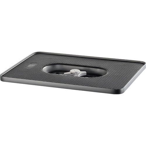 CineGearFactory Textured Grid Laptop Tray (14 x 10")