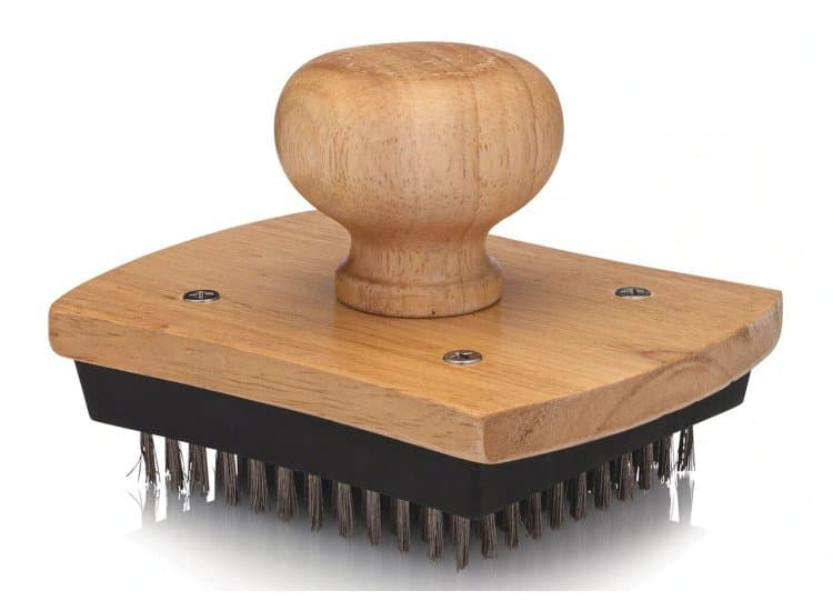 Frigidaire Pizza Stone Cleaning Brush