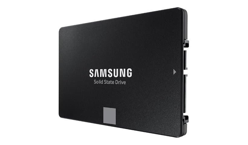 Samsung 870 EVO MZ-77E500E-SSD-500 GB-SATA 6Gb/s