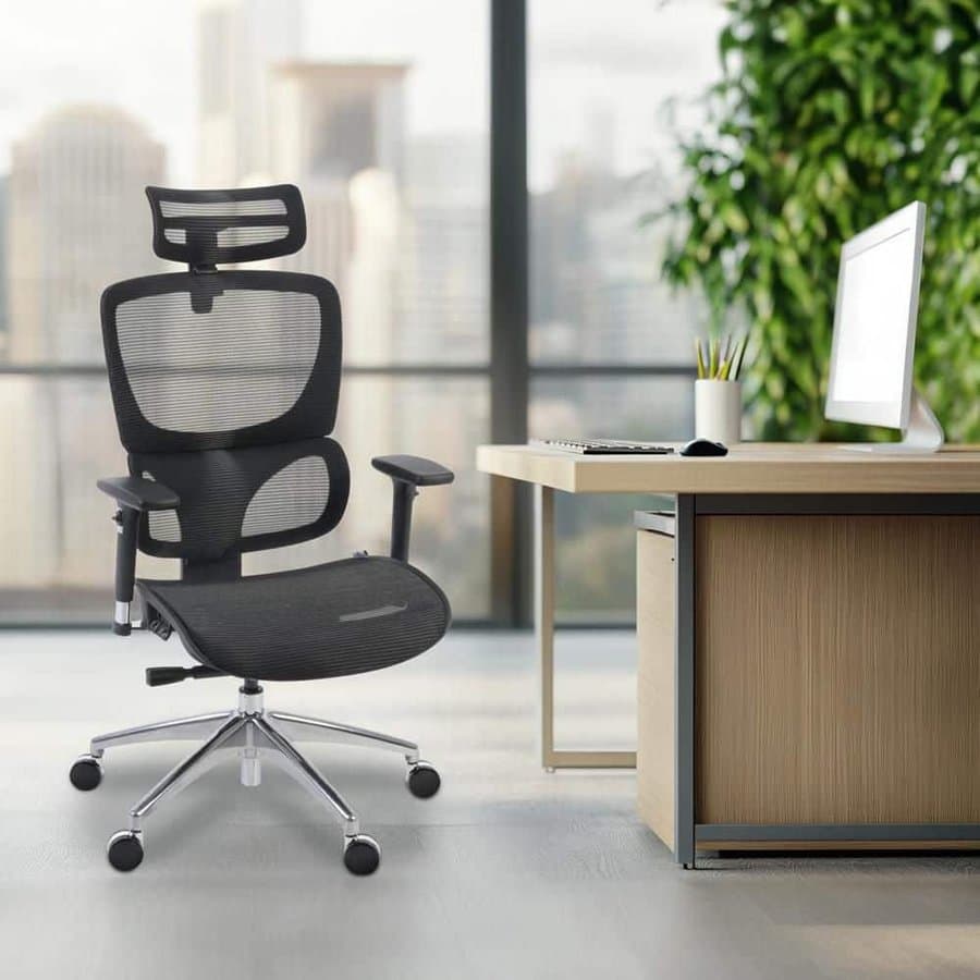 Regency Office Chair Office Chairs Leather