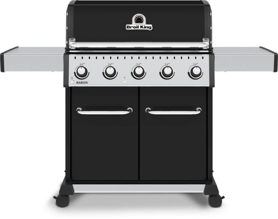 Broil King Barbecue Grill BK876214
