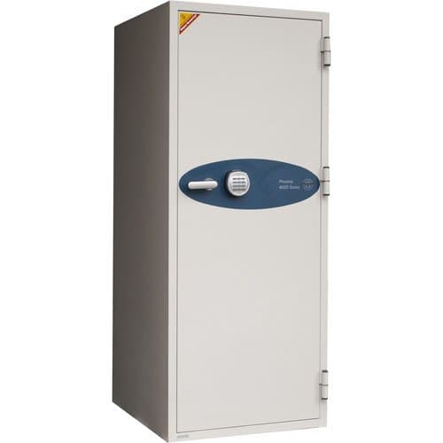 Turtle Phoenix Data Commander 4622 Fireproof Safe (7.9 Cubic Feet)