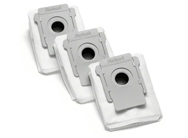 iRobot Roomba Clean Base Dirt Disposable Bags (3-Pack)