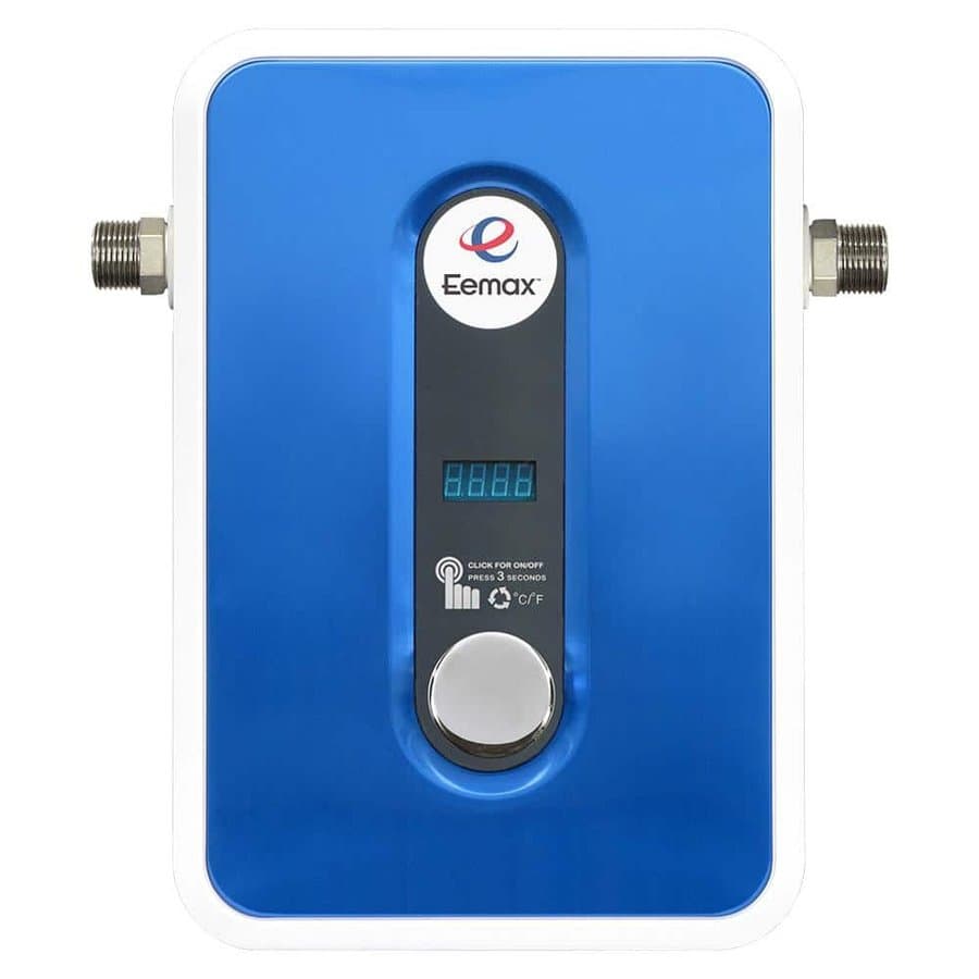 EEM24013 Tankless Electric Water Heater 13 kW 240 V