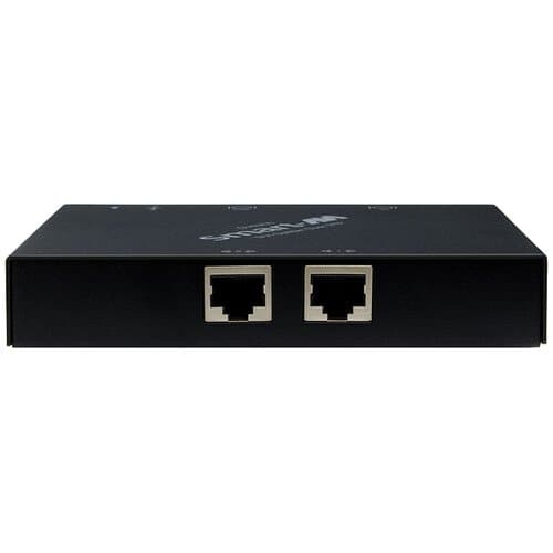 Smart-AVI DVS200-DVI-D to Two Location Cat5 Extender