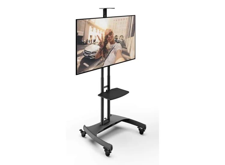 Kanto 37" - 65" Mobile TV Mount