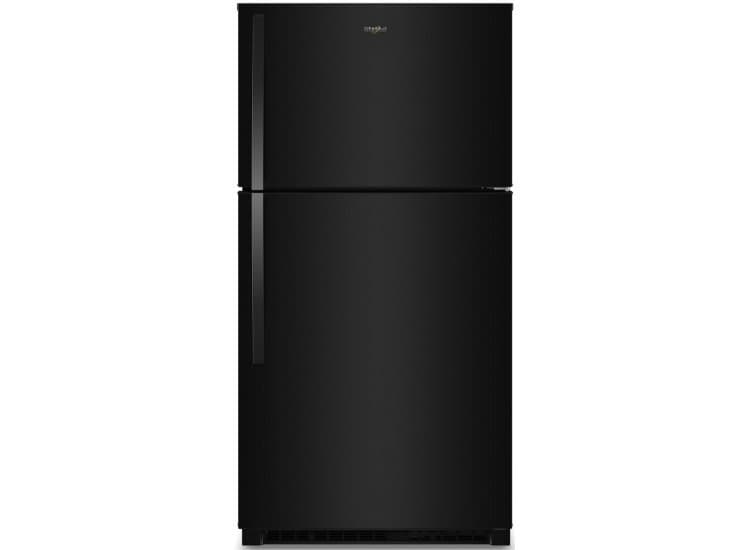 Whirlpool 33-inch Top Freezer Refrigerator