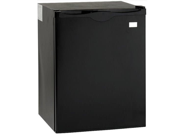 Avanti 2.2 Cu. Ft. Refrigerator Black