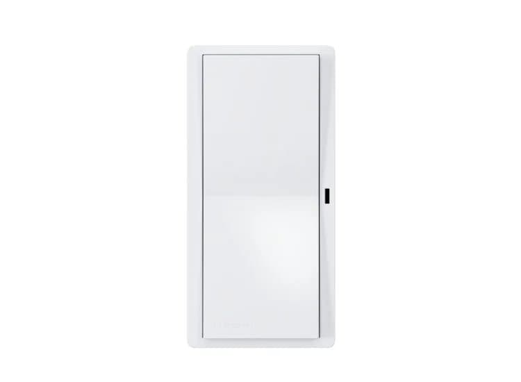Lutron Caseta Claro Smart Switch, White