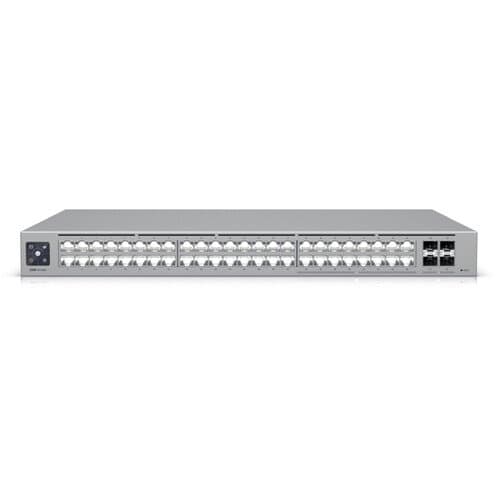 Ubiquiti Pro Max 48-Port 2.5G / 1G Managed Network Switch