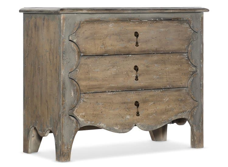 Hooker Furniture Bedroom Ciao Bella Bachelors Chest
