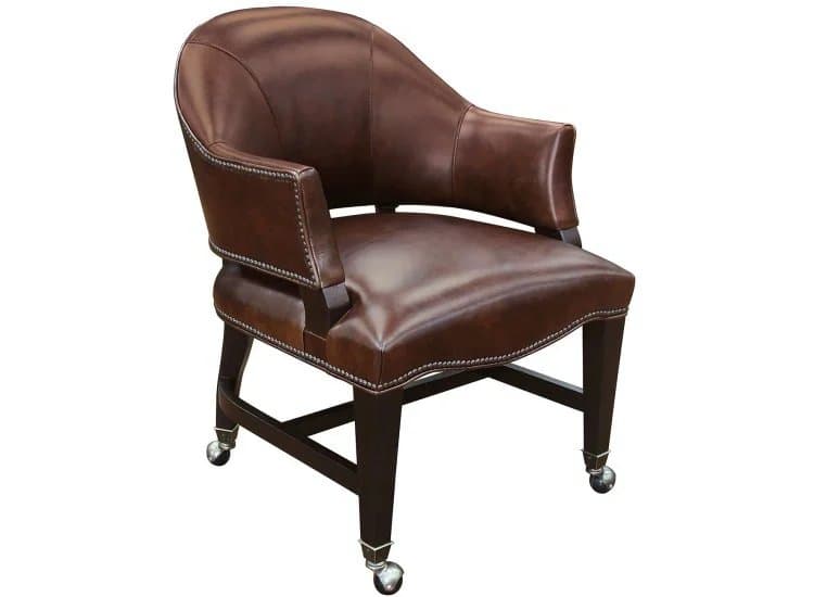 Hooker Furniture Dining Room Joker Game Chair