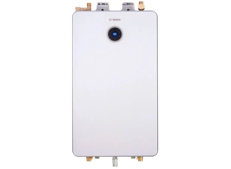 Bosch Greentherm 9900i Tankless Water Heater