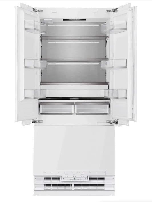 Fulgor Milano FM4FBM36IFBI