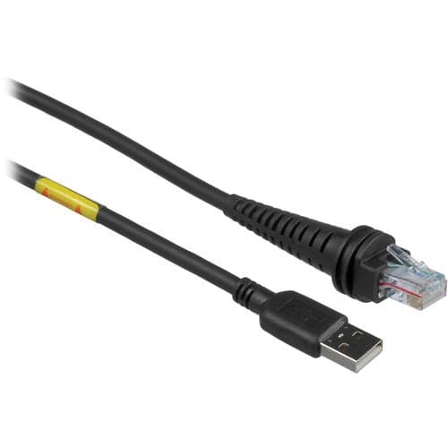 Honeywell CBL-500-300-S00 USB Cable (9.8')