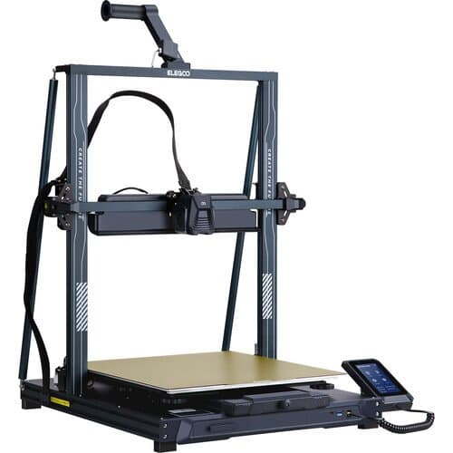 ELEGOO Neptune 4 Max FDM Filament 3D Printer