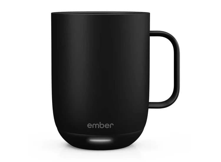 Ember Mug2 14 Oz Black Temperature Control Smart Mug
