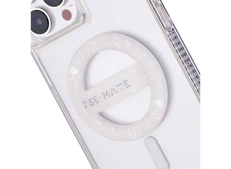 Case-Mate MagSafe Loop Grip, Sparkle