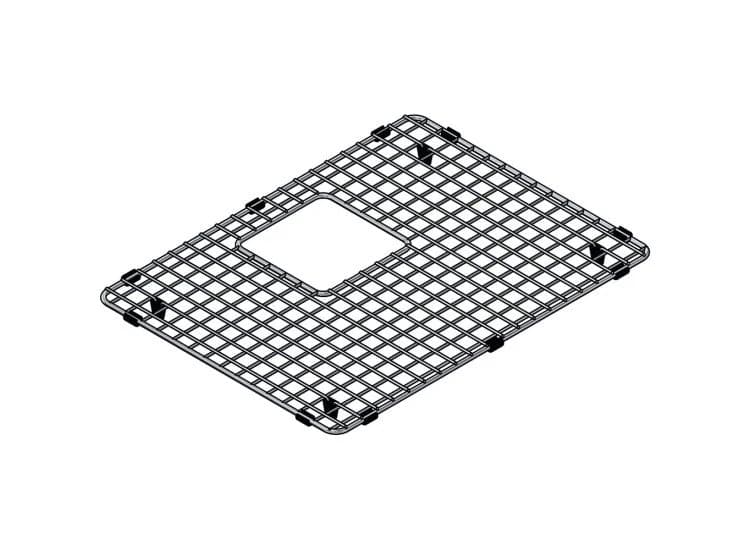 Franke Pescara Stainless Steel Sink Bottom Grid