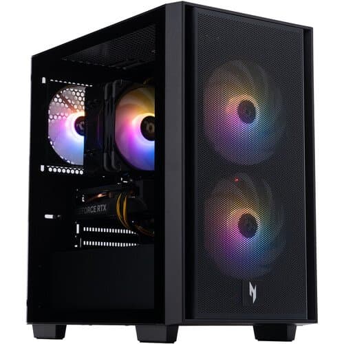 Acer Nitro 60 Desktop Computer (16 GB, 1 TB)