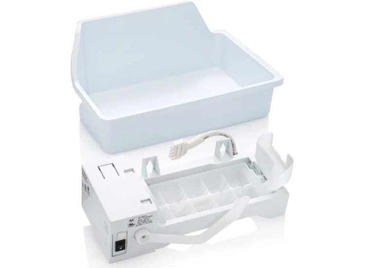 Frigidaire Top Mount Refrigerator Ice Maker Kit