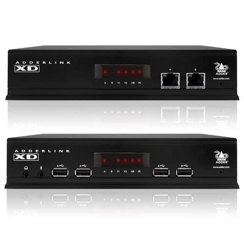 Adder ADDERLink XD522 KVM Extender