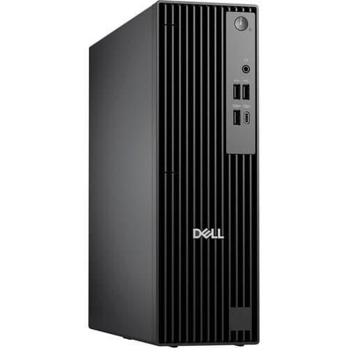 Dell Pro Slim Desktop Computer (16 GB, 512 GB, AMD Ryzen 5 8500G)