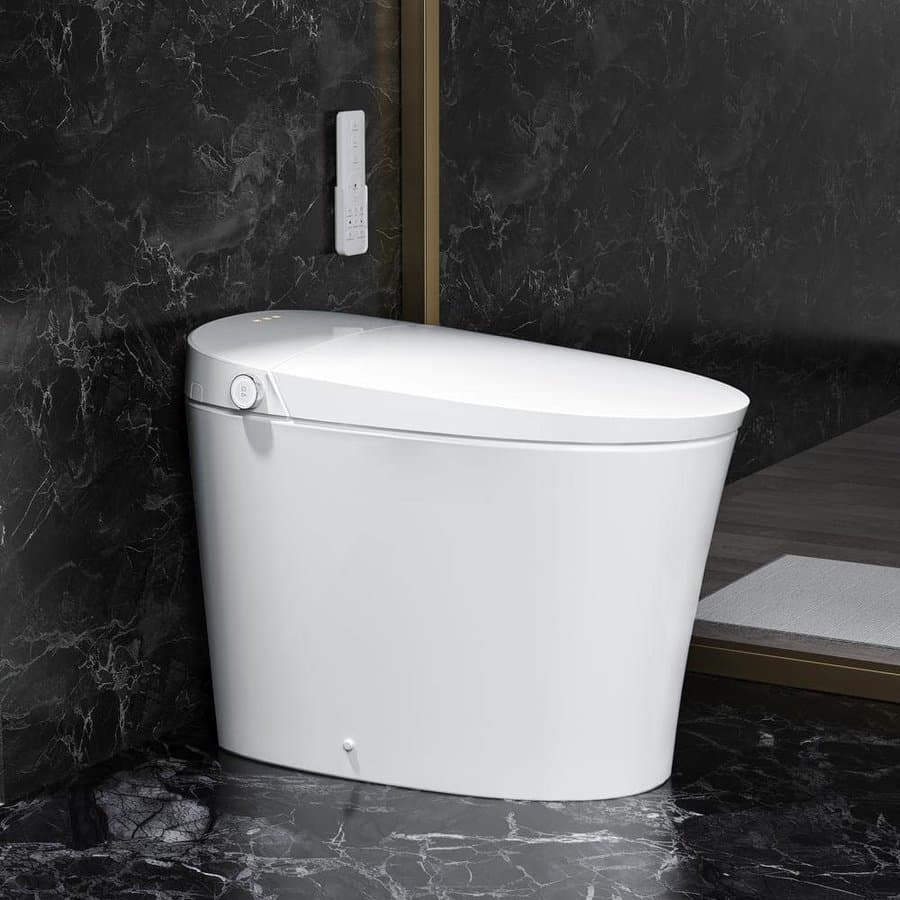 ANGELES HOME Smart Bidet Toilet