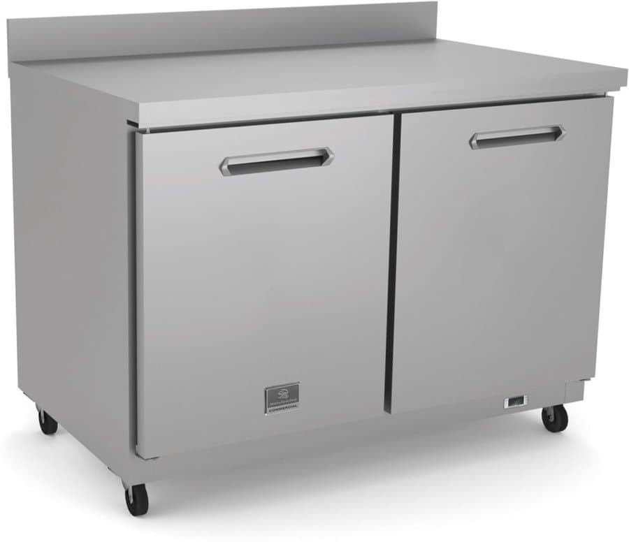 Kelvinator KCHUCWT48R