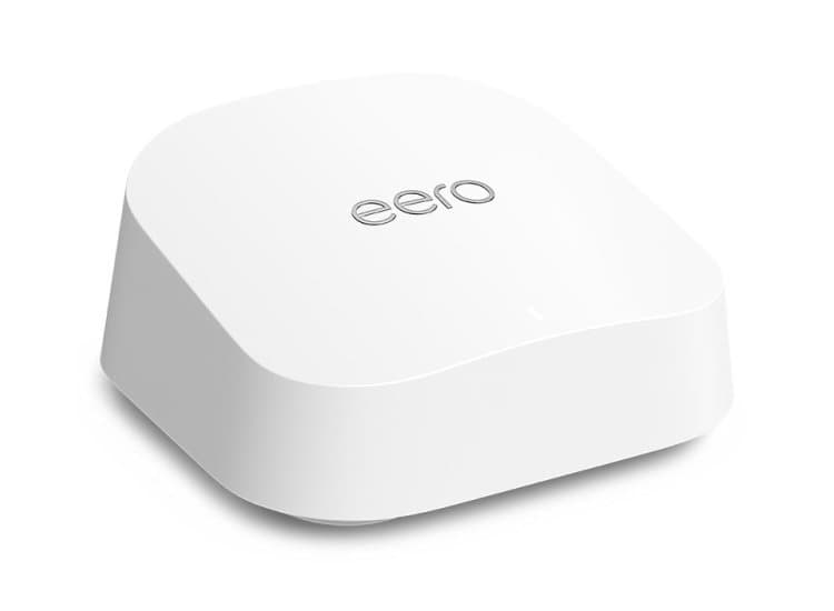eero 7 Wi-Fi System (1-Pack)