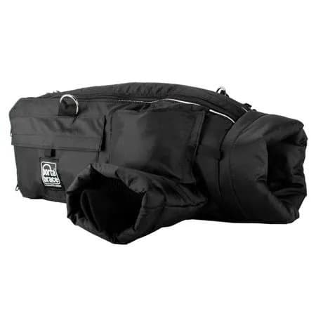 Porta Brace Polar Cold Weather Protective Cover for Blackmagic URSA Mini Pro