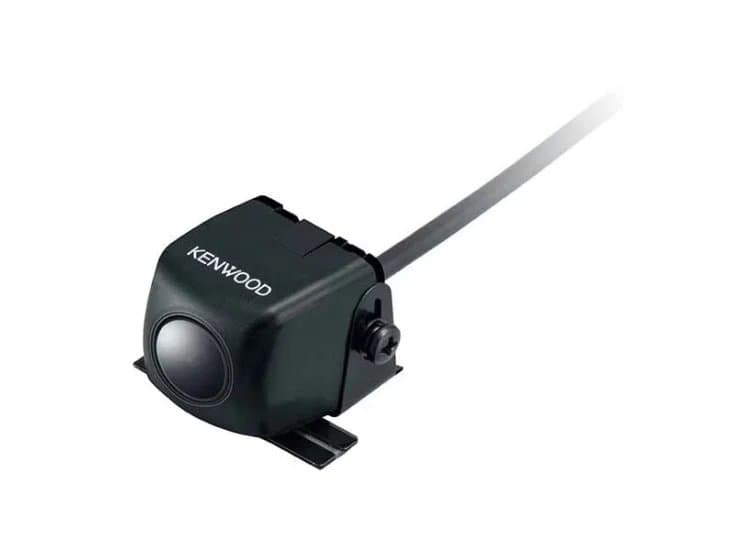 Kenwood Rear or Front View Camera HD