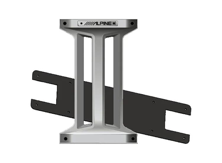 Alpine Linking Kit For Two 10" Subwoofer Enclosures